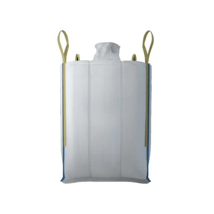 Baffle bulk bag